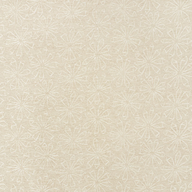 Schumacher | Flower Chenille fabric - 70860