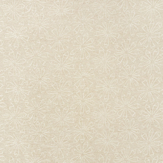 Schumacher | Flower Chenille fabric - 70860
