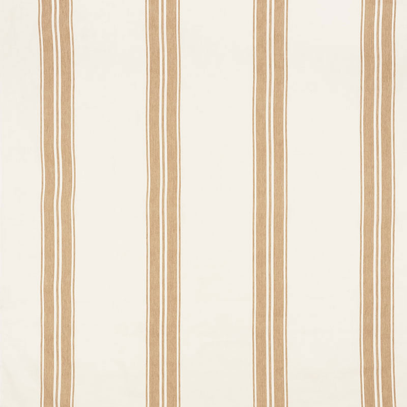 Schumacher | Brentwood Stripe fabric - 70870