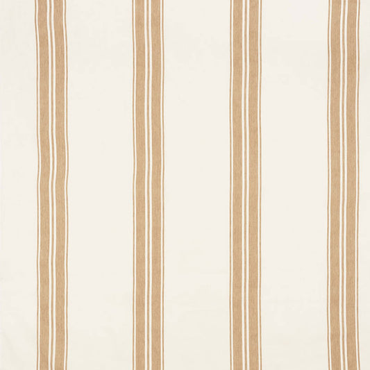 Schumacher | Brentwood Stripe fabric - 70870