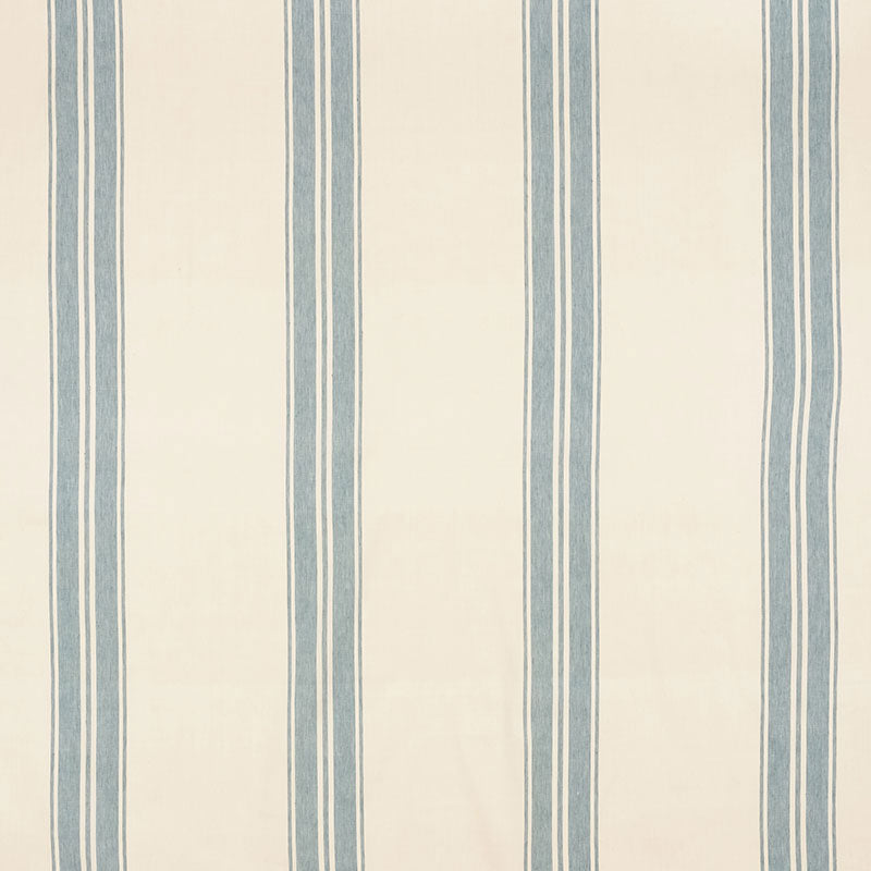 Schumacher | Brentwood Stripe fabric - 70871