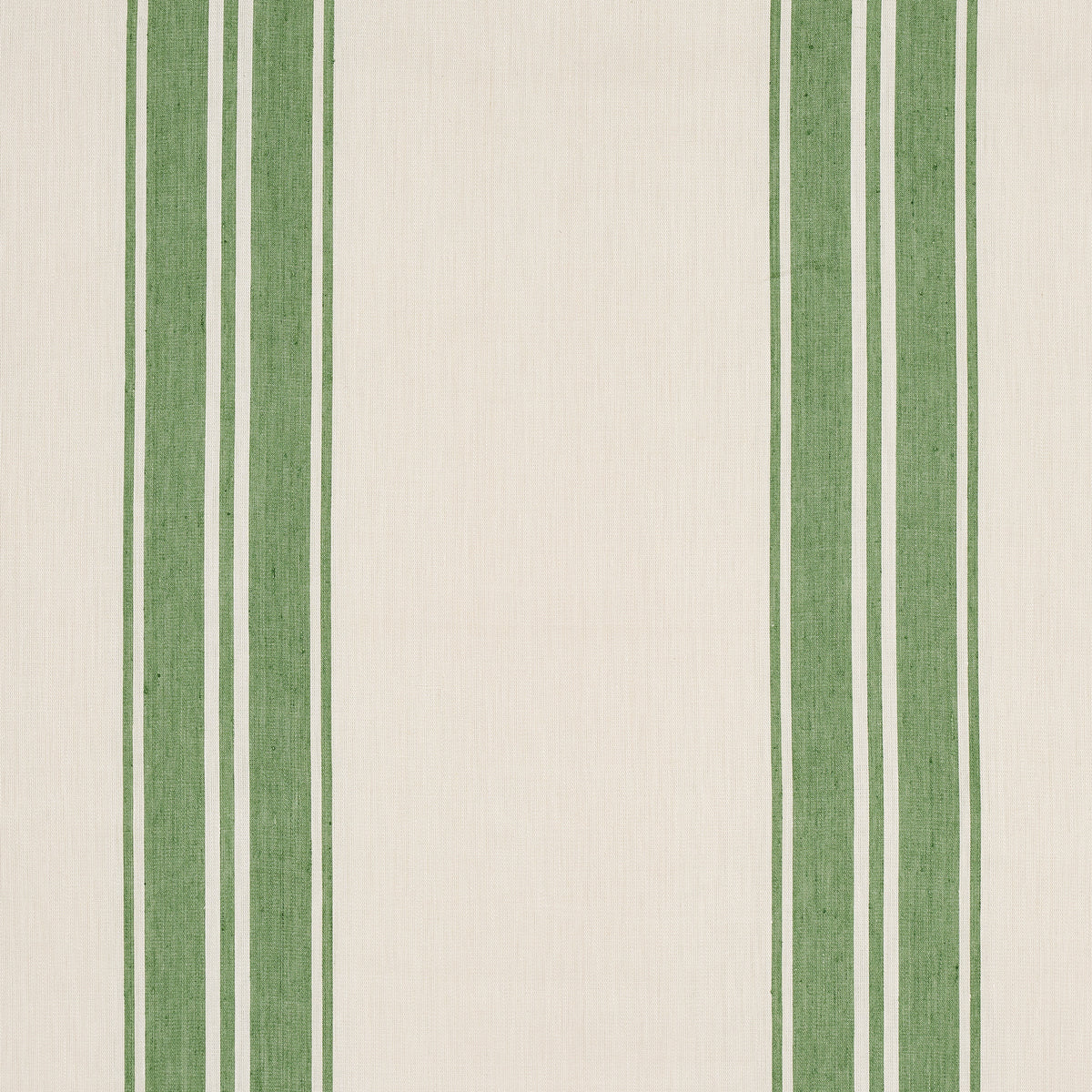 Schumacher | Brentwood Stripe fabric - 70873