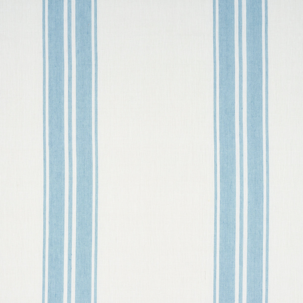 Schumacher | Brentwood Stripe fabric - 70875