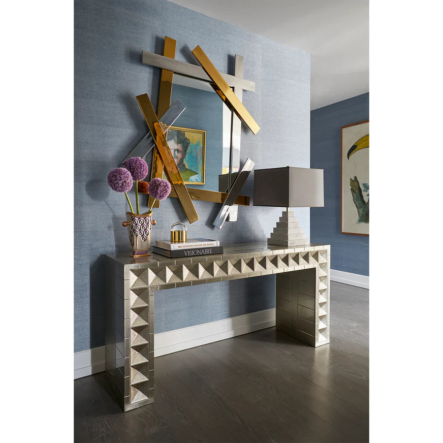 Jonathan Adler | Talitha Waterfall Console
