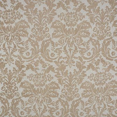 Schumacher | Ansley Damask fabric - 71110