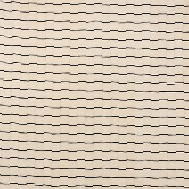 Schumacher | Lines fabric - 71210