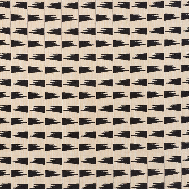 Schumacher | Tutsi fabric - 71220