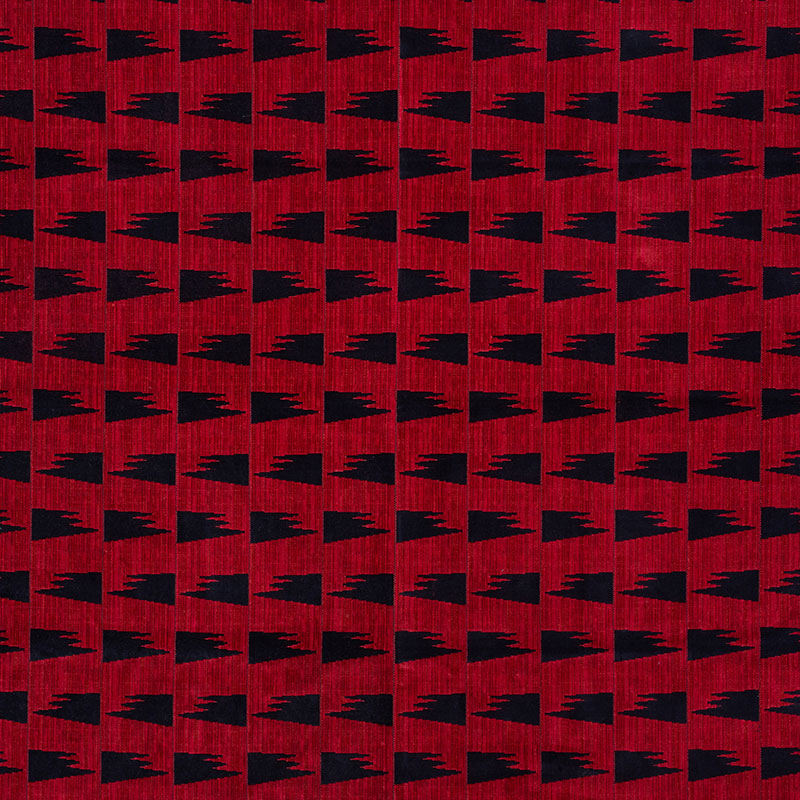 Schumacher | Tutsi fabric - 71221
