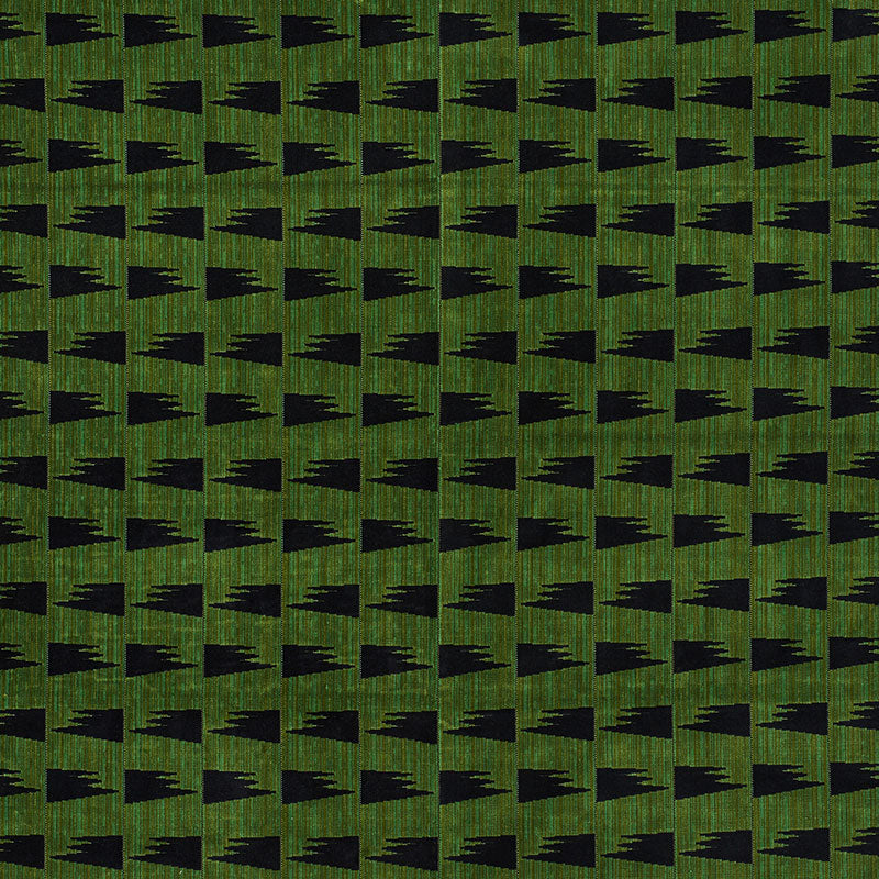 Schumacher | Tutsi fabric - 71222