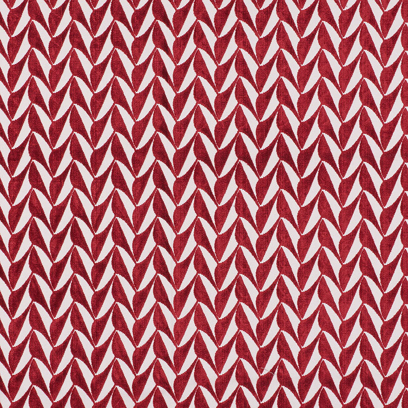 Schumacher | Spades fabric - 71230