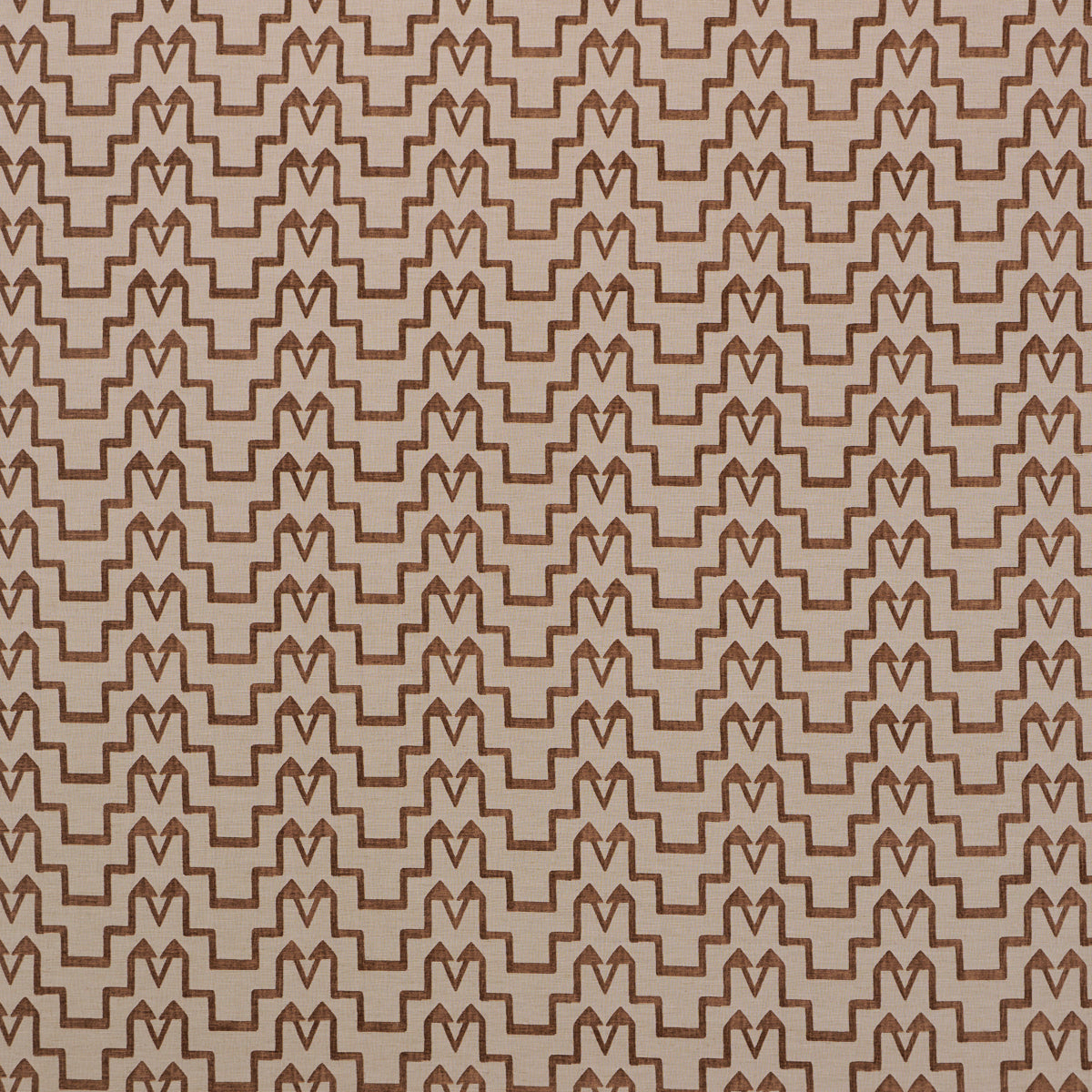 Schumacher | Turkish Step fabric - 71245