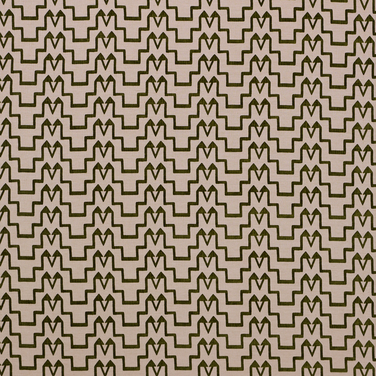 Schumacher | Turkish Step fabric - 71246