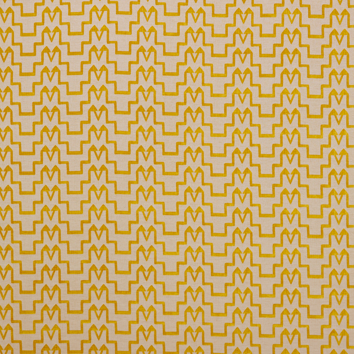 Schumacher | Turkish Step fabric - 71247