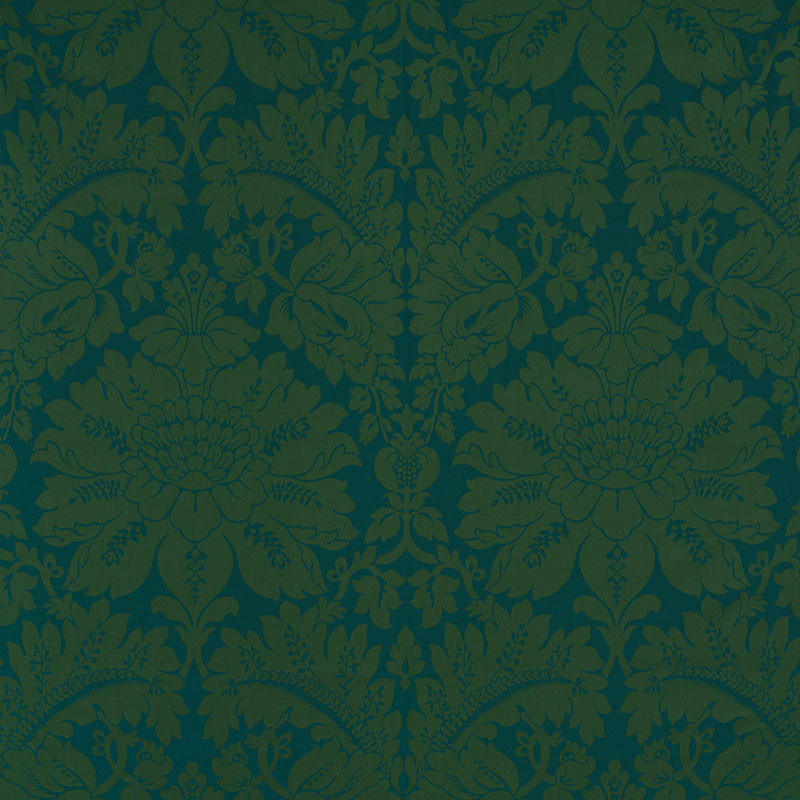 Schumacher | Maggiore Damasco fabric - 71281