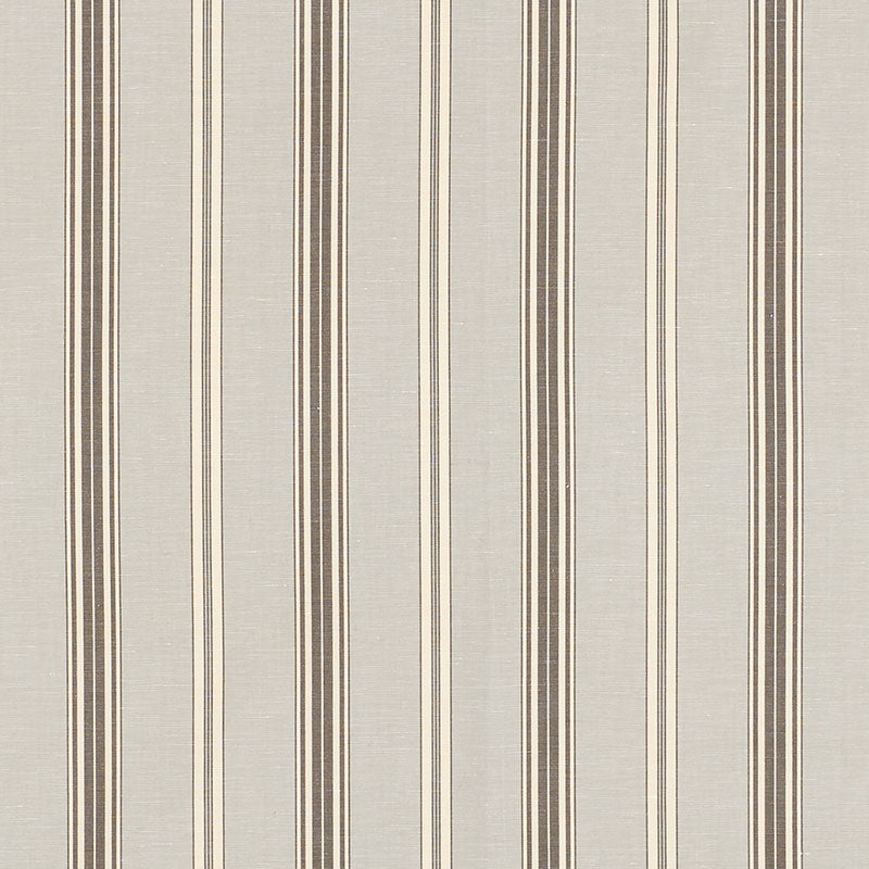 Schumacher | Coco Stripe fabric - 71290