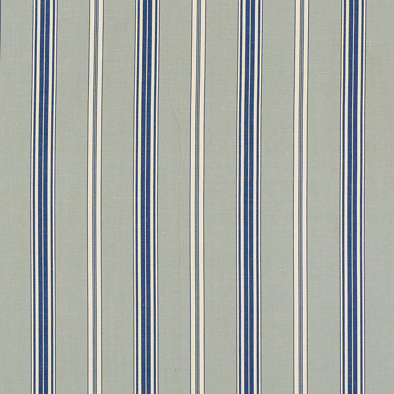 Schumacher | Coco Stripe fabric - 71291