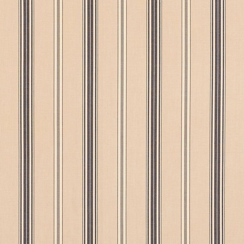 Schumacher | Coco Stripe fabric - 71292