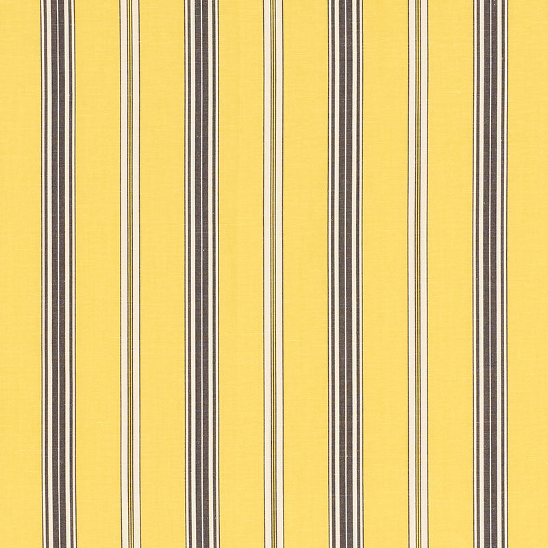 Schumacher | Coco Stripe fabric - 71294