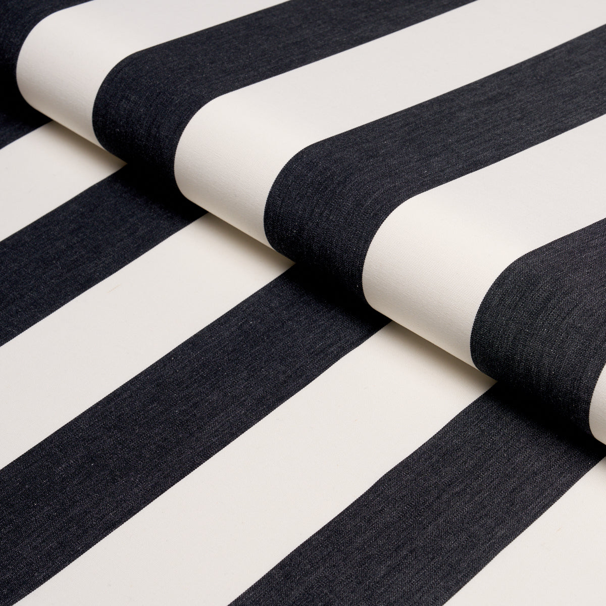 Schumacher | Andy Stripe fabric - 71320