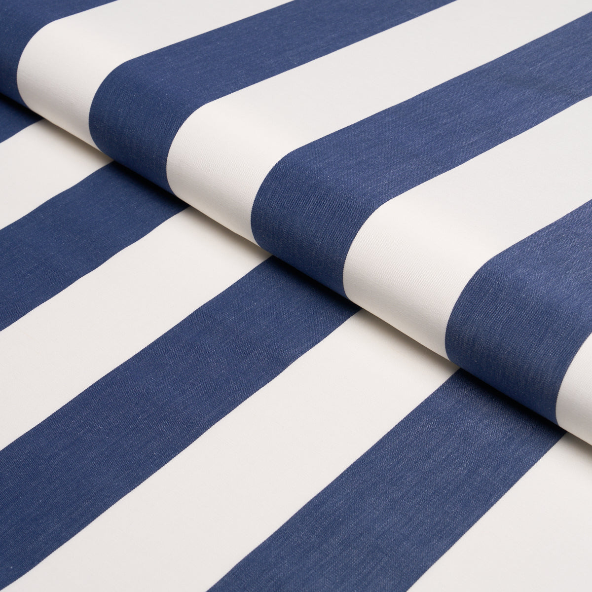 Schumacher | Andy Stripe fabric - 71323
