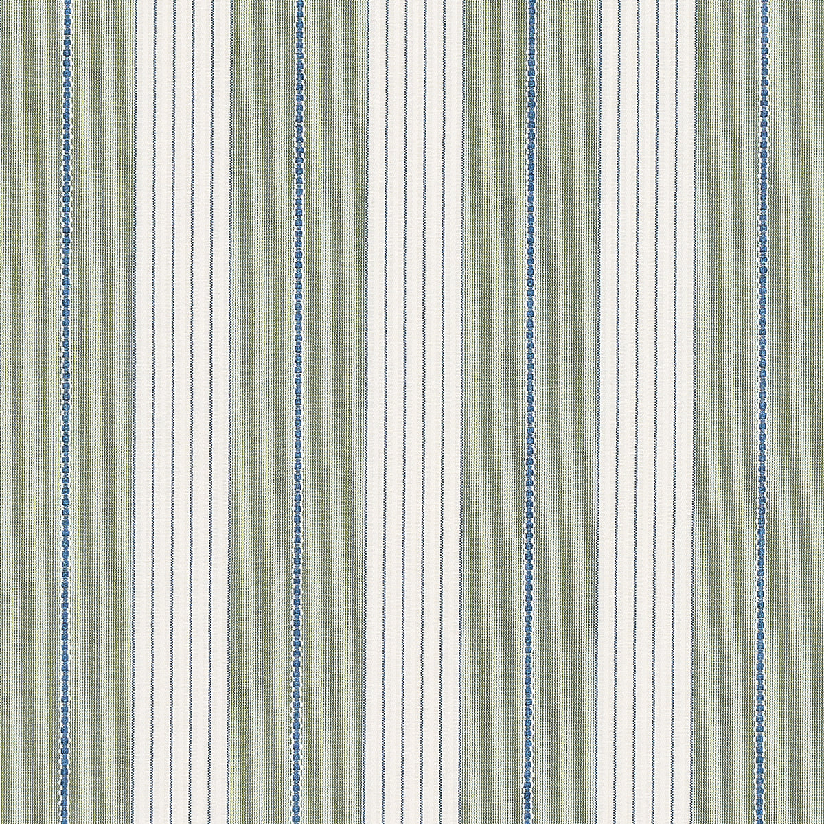 Schumacher | Audrey Stripe fabric - 71376