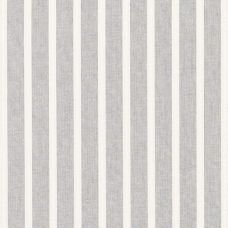 Schumacher | Jean Stripe fabric - 71380