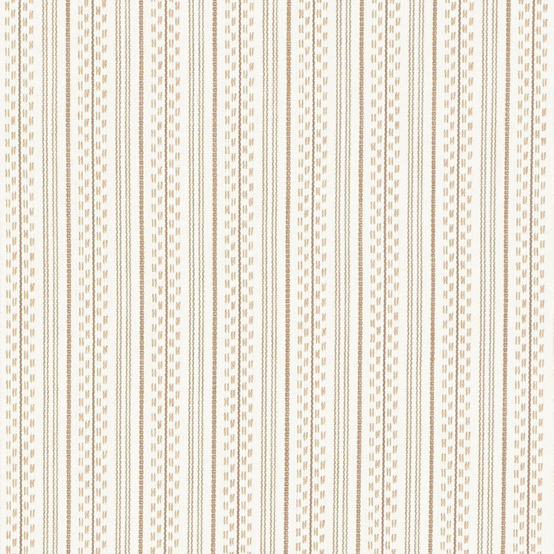 Schumacher | Jack Stripe fabric - 71411