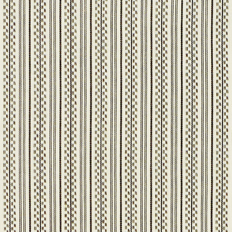 Schumacher | Jack Stripe fabric - 71414