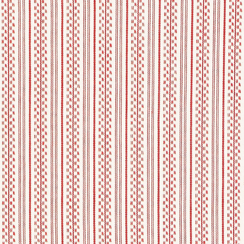 Schumacher | Jack Stripe fabric - 71415