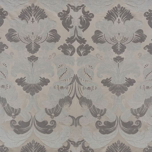 Schumacher | Molveno Damasco fabric - 71470