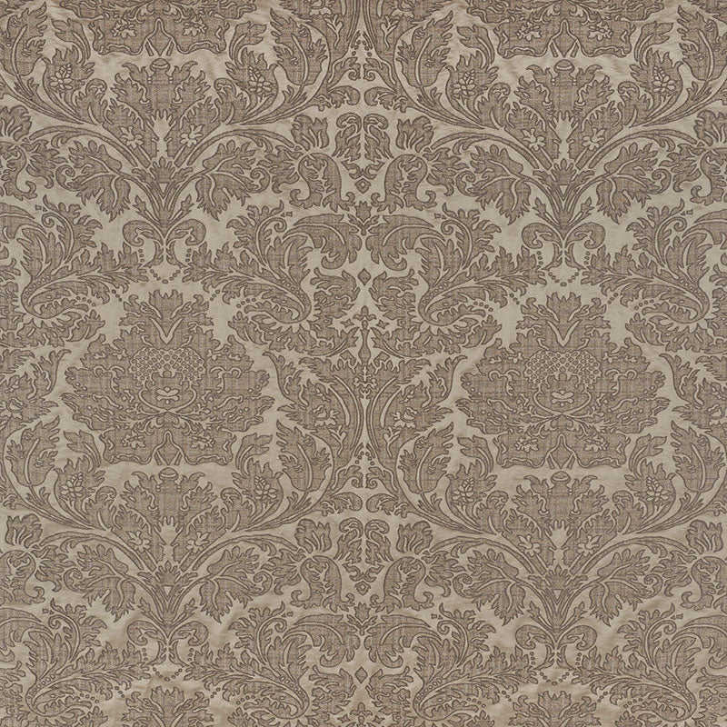 Schumacher | Belice Damasco fabric - 71481
