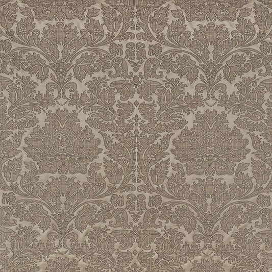 Schumacher | Belice Damasco fabric - 71481