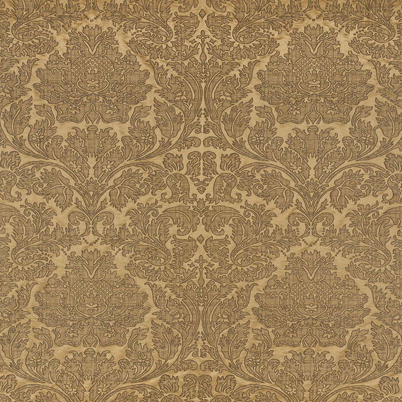 Schumacher | Belice Damasco fabric - 71482