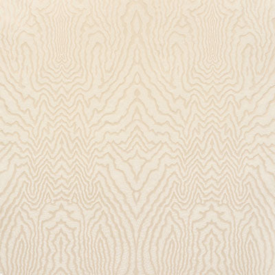 Schumacher | Parker Faux Bois Moiré fabric - 71501