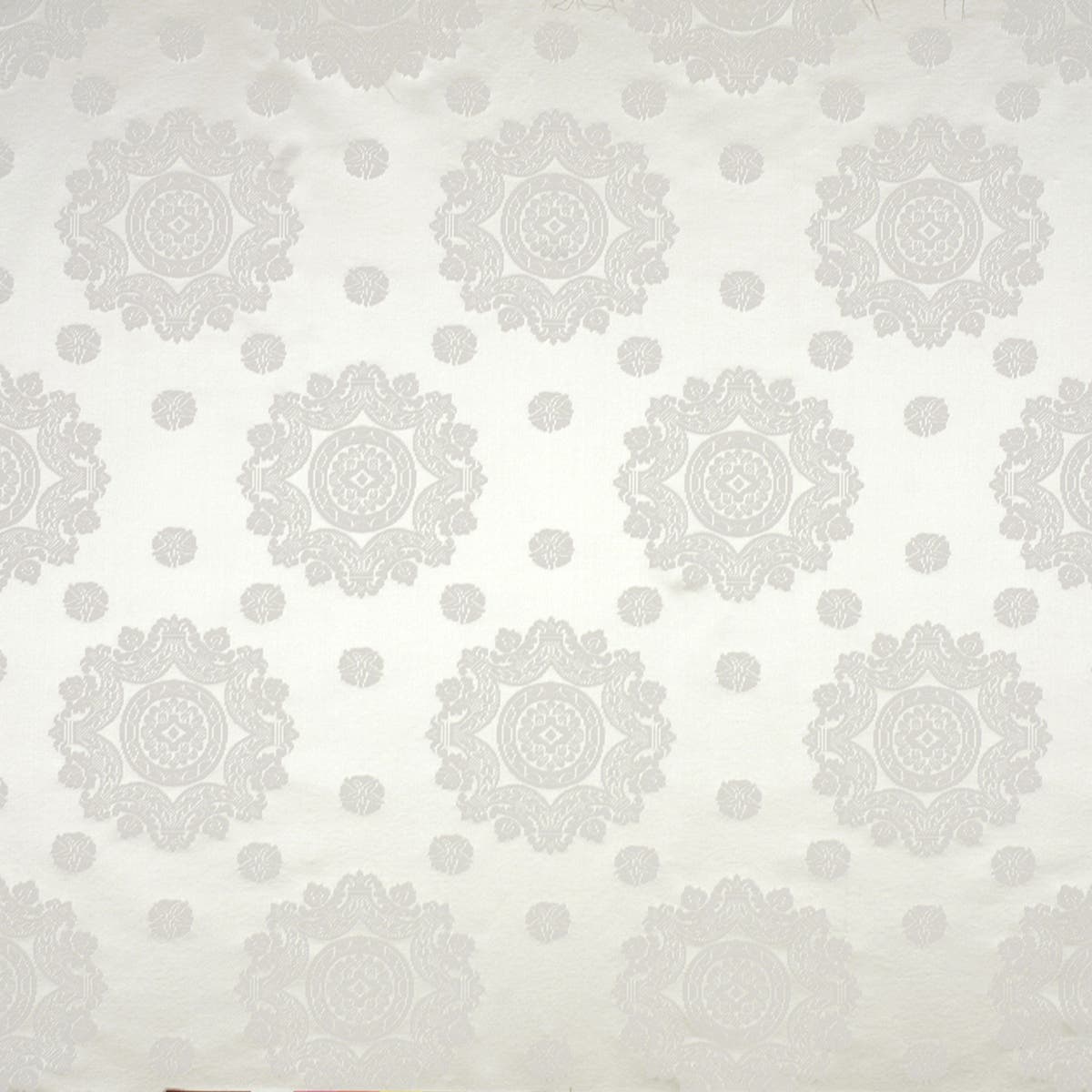Rubelli Alfieri fabric - Ivoire