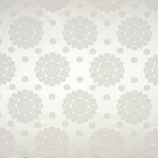 Rubelli Alfieri fabric - Ivoire