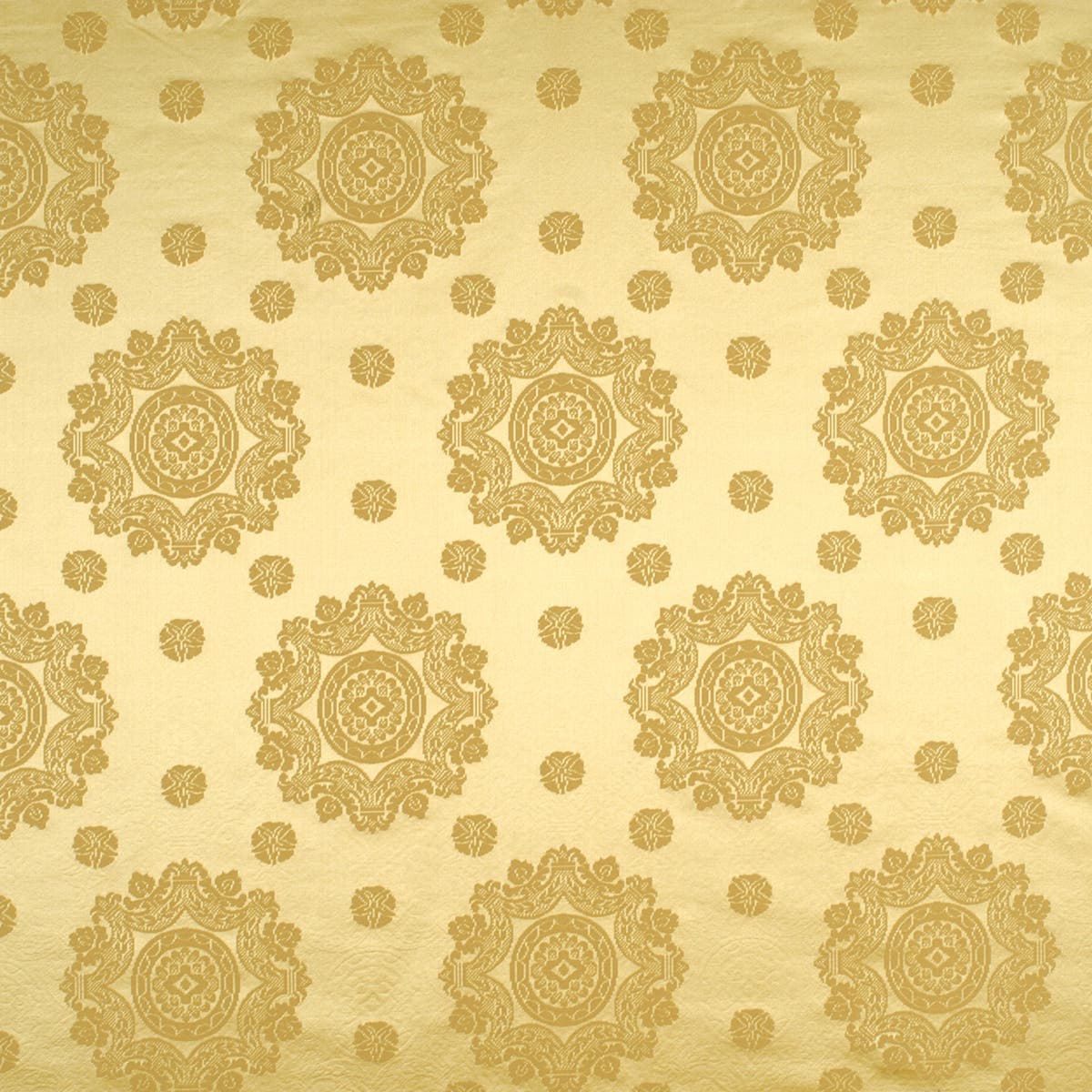 Rubelli Alfieri fabric - Ambre