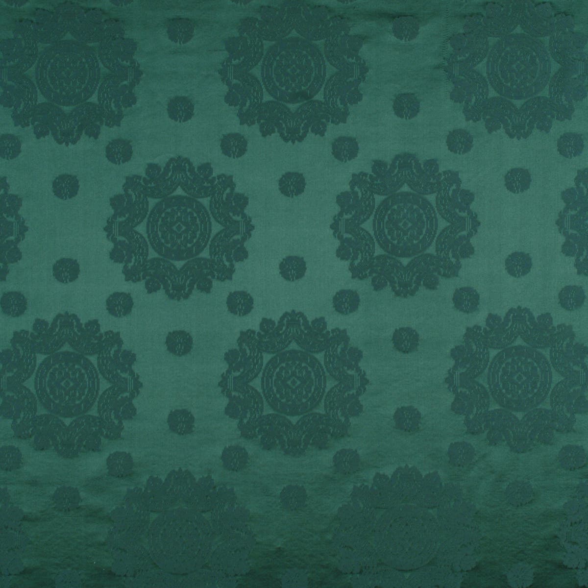 Rubelli Alfieri fabric - Malachite