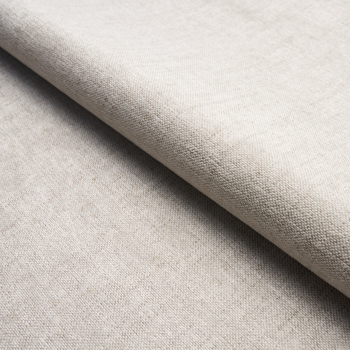 Schumacher | Franco Linen-Blend Chenille fabric - 71725