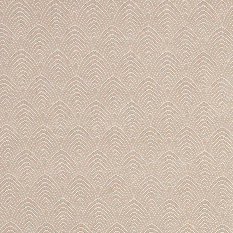 Schumacher | Archival Brocatelle fabric - 71731