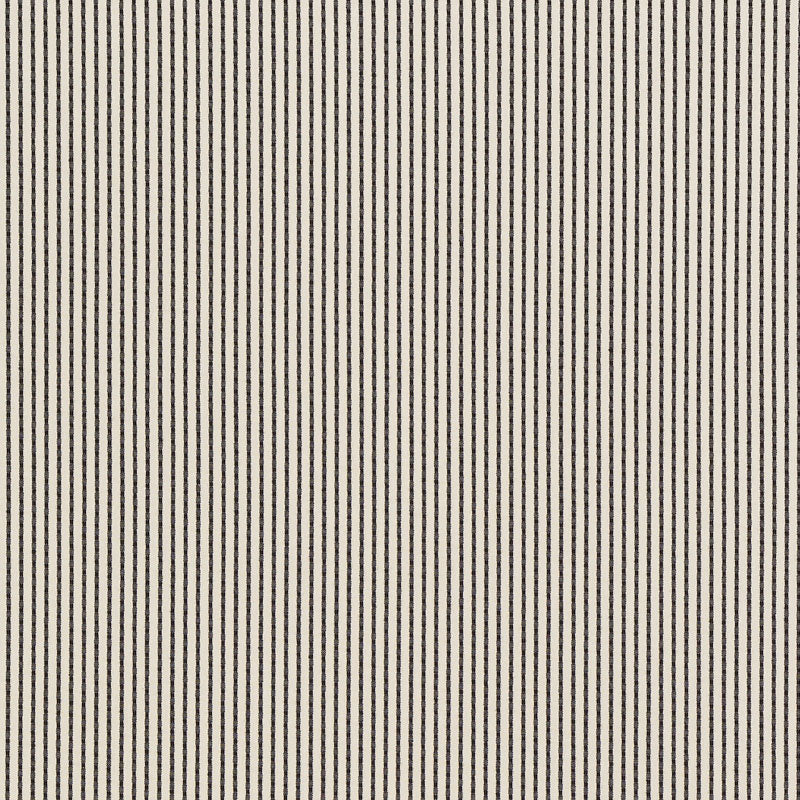 Schumacher | Stitched Stripe Indoor/Outdoor fabric - 71744