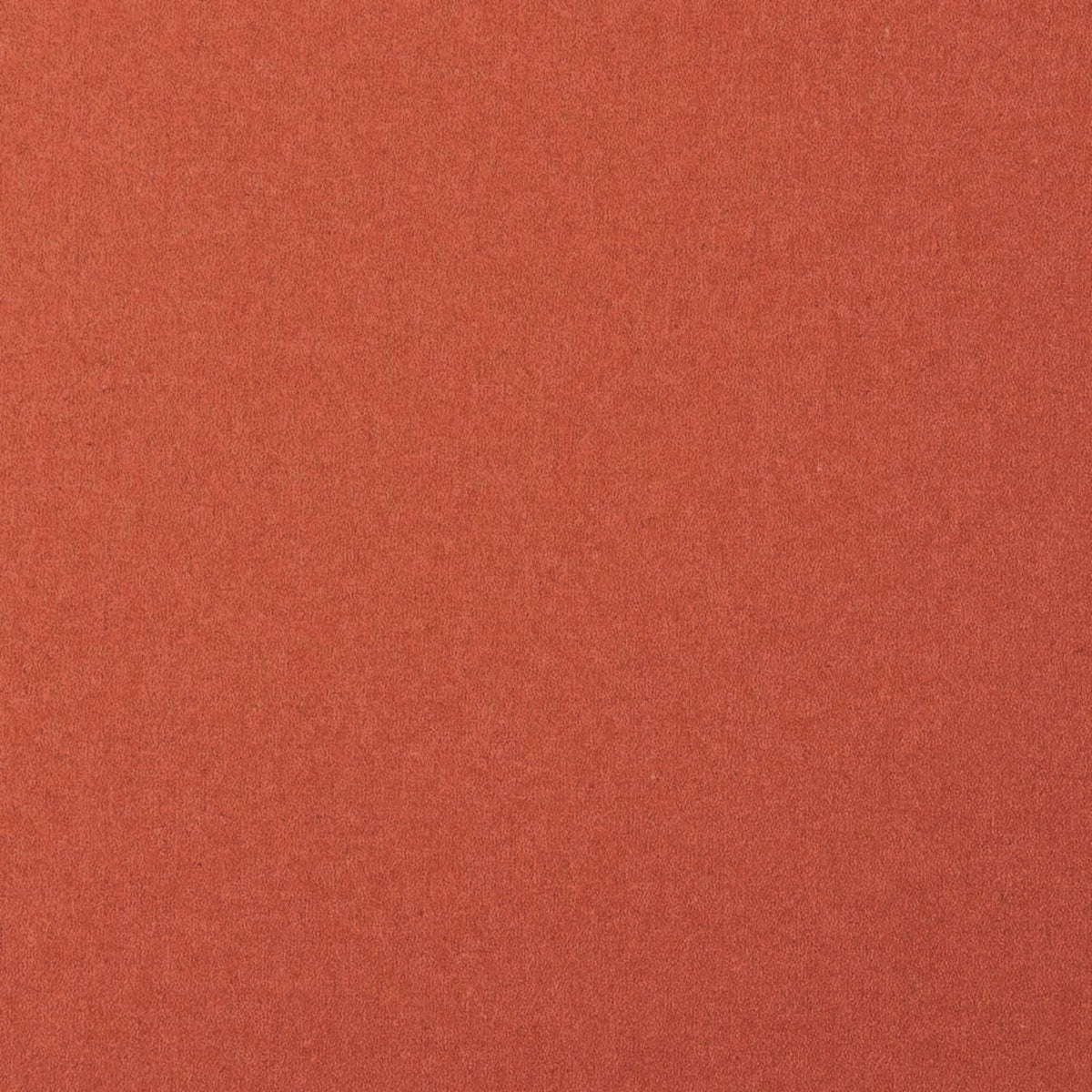 Casamance | Arthur's Seat fabric - Burnt Orange