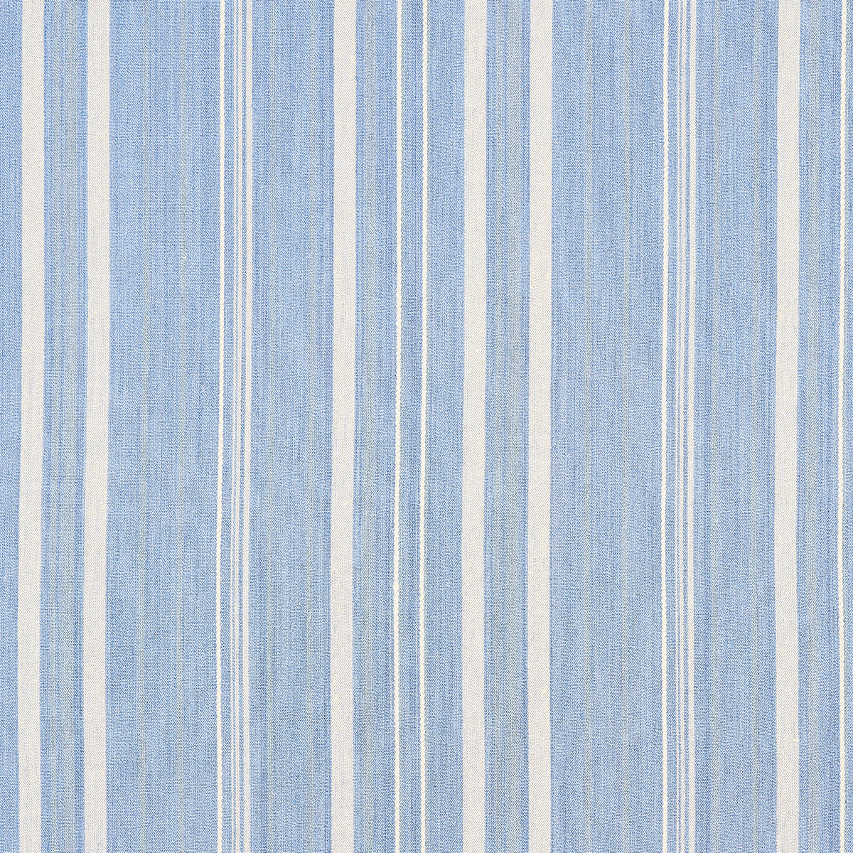 Schumacher | Cajamarca Stripe fabric - 71883