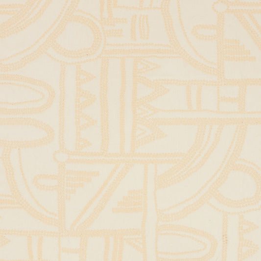 Schumacher | Nadia Matelassé fabric - 71920