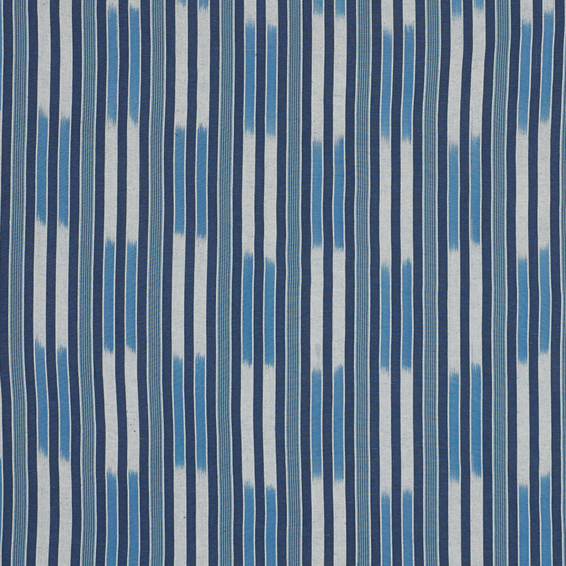 Schumacher | Cusco Ikat fabric - 71970