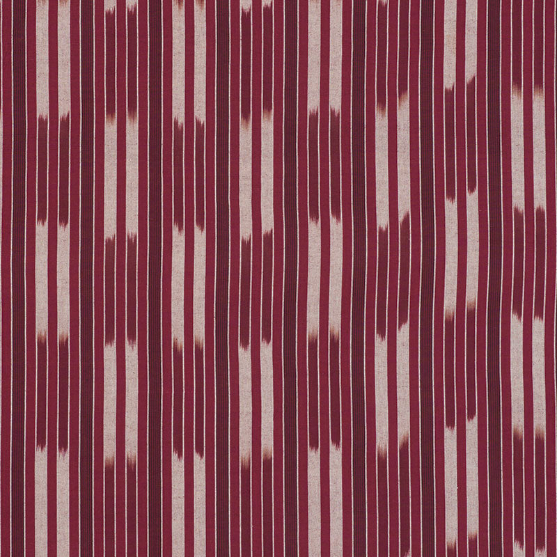 Schumacher | Cusco Ikat fabric - 71972
