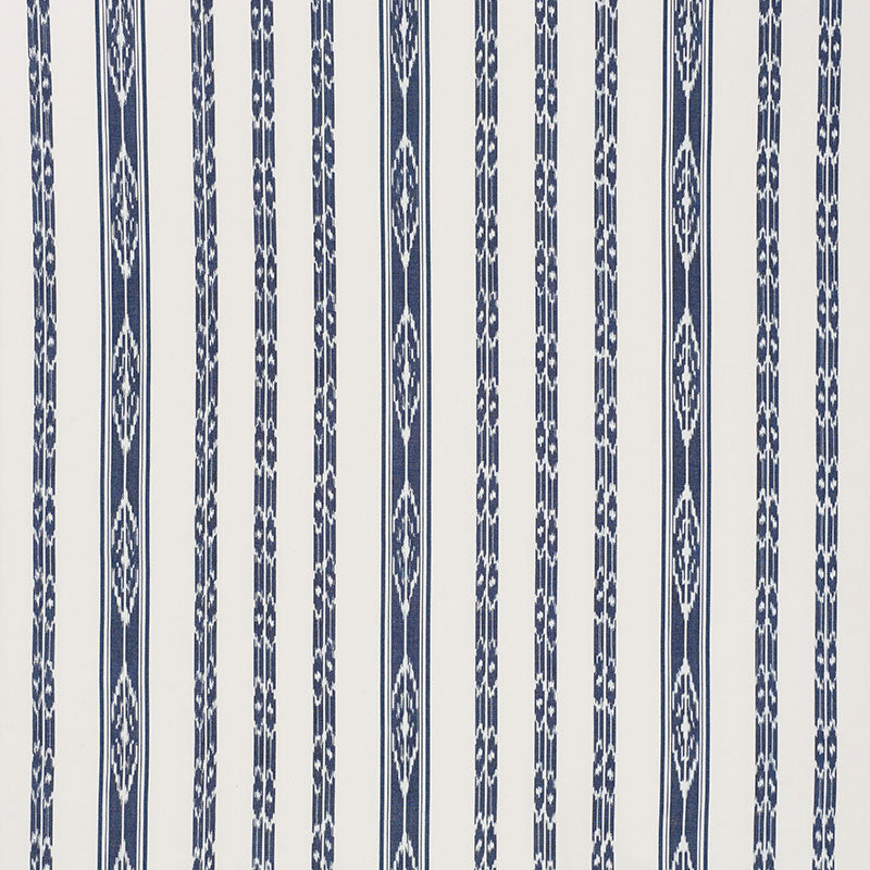 Schumacher | Mariam Ikat fabric - 71980