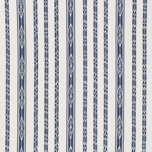 Schumacher | Mariam Ikat fabric - 71980
