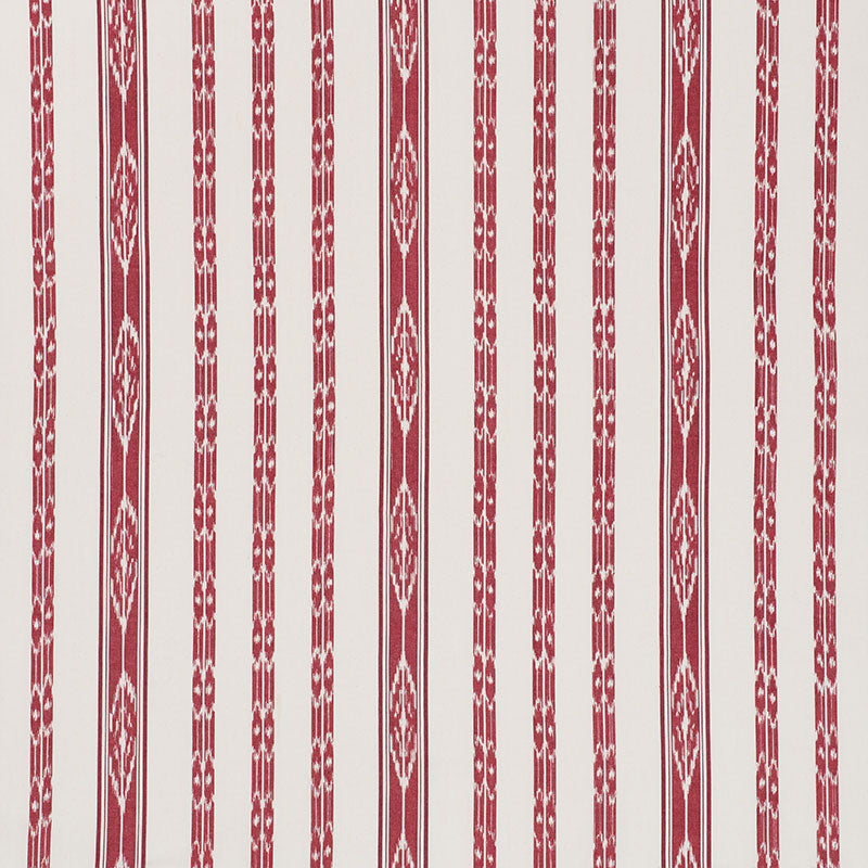 Schumacher | Mariam Ikat fabric - 71981