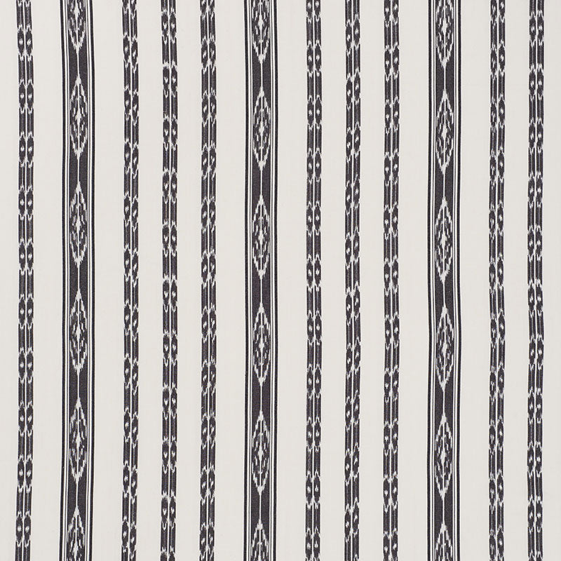 Schumacher | Mariam Ikat fabric - 71982